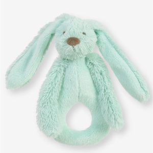 מוצרי תינוקות ריצ'י ארנב לגון רעשן HAPPY HORSE