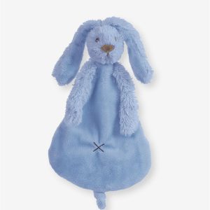 מוצרי תינוקות ריצ'י - ארנב פטרול שמיכי - HAPPY HORSE