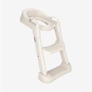 מוצרי תינוקות ישבנון סולם בז'