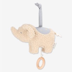 מוצרי תינוקות צעצוע מנגן ליין Wonderland בז'