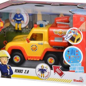 סמי הכבאי- ונוס אלקטרוני 2.0 עם דמות ג.א 6