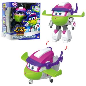 צ'רי משנה צורה עונה 9