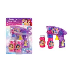 אקדח בועות סבון נסיכות