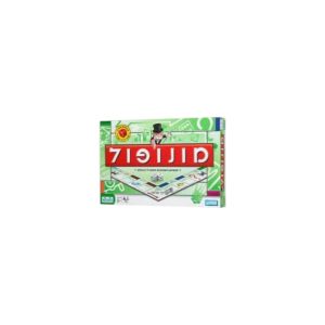 משחק קופסא מונופול 2009 ספידי  מבית קודקוד