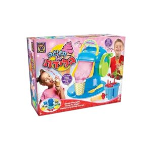 חגיגה של גלידה