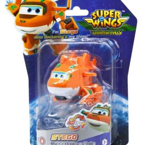 ברכי משנה צורה 3 ב- 1 אריזה פתוחה עונה 9