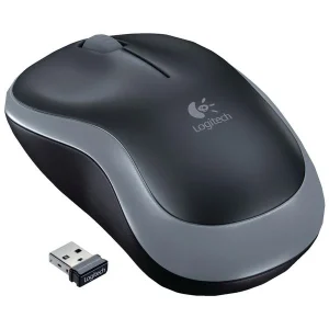 עכבר אלחוטי של חברת Logitech