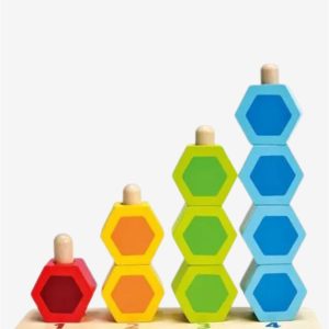 מוצרי תינוקות השחלות ספירה- HAPE