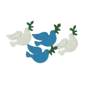 מדבקות סול יונים 36 יח'