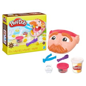 PLAY-DOH  פיראט שיננית
