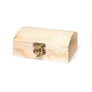 קופסת אוצר 10/15/7 ס"מ