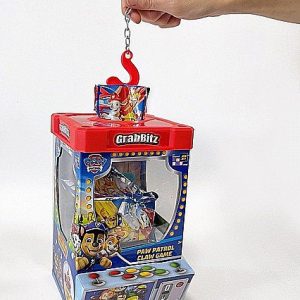 מפרץ ההרפתקאות מכונת הפתעות - Spin Master