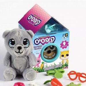 קיפסיס - חיות מחמד