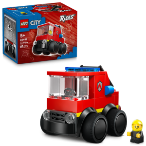 לגו כבאית דגם 60482 lego