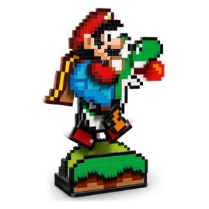 לגו עולם סופר מריו דגם 71438 lego