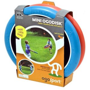 אוגוספורט משחק מטקות שקטות ופריזבי - Ogosport - אלפיט