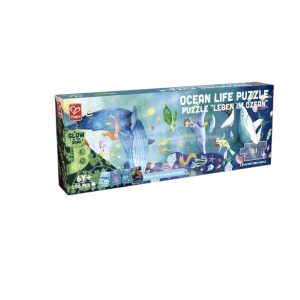 פאזל אוקיינוס HAPE