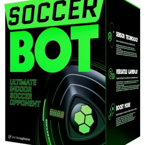 רובוט כדורגל