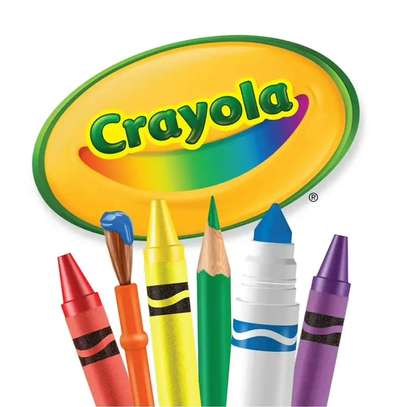 crayola