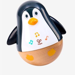 משפחת פינגווינים - HAPE