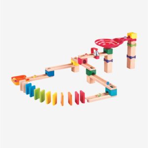 מדרון גולות פרוע - HAPE