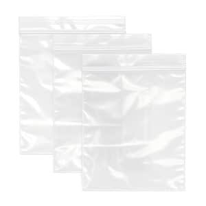 שקיות פס סגור 22/31 ס"מ 100 יח'