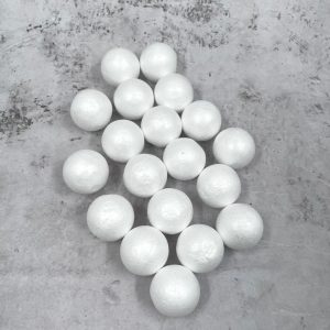 כדור קלקר במידה 5 ס"מ 10 יח'