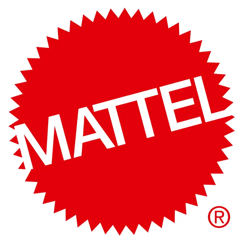 mattel