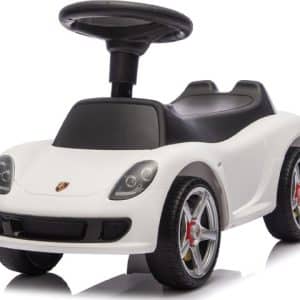 בימבה פורשה צבע לבן PORSCHE