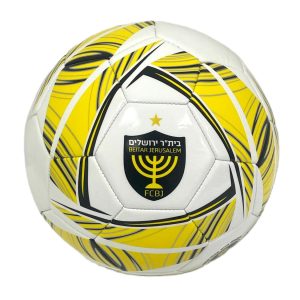 כדורגל מס' 5 ביתר ירושלים