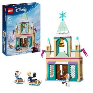 לגו דיסני – טירת ארנדל מפרוזן – LEGO 43265