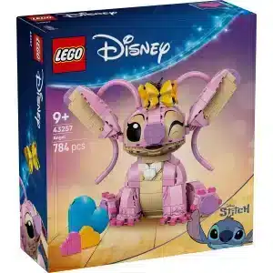 לגו דיסני – אנג'ל – LEGO 43257
