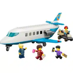 לגו סיטי - מטוס נוסעים City דגם 60492
