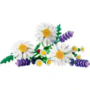 לגו בוטני - סט חינניות Botanical דגם 11508