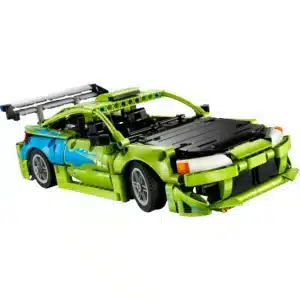 לגו טכניק - מיצובישי אקליפס מהיר ועצבני Technic דגם 42229