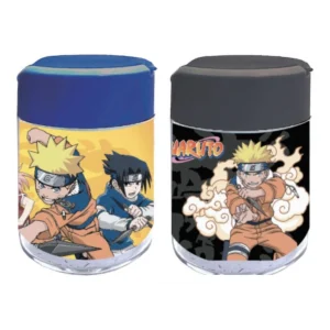 נארוטו מחדד 2 תאים עם מיכל