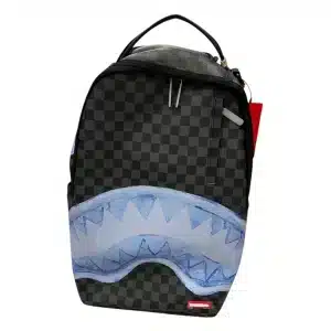 תיק ספרייגראונד 2026 SHARKS ON ICEBERG BACKPACK