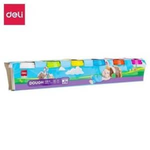 בצק 6 יח' 680 גרם deli EH720-6