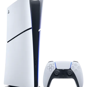 Sony PlayStation 5 Slim Digital 825GB – קונסולת PS5 דיגיטלית | יבואן רשמי ישפאר