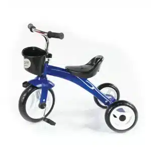 תלת אופן ראשון שלי כחול