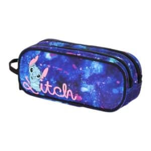 קלמר Stitch שני תאים