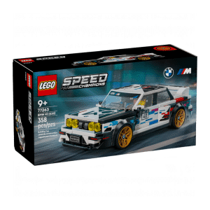 לגו BMW M3 דגם 77263