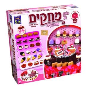 בוטיק של מחקים ממתקים